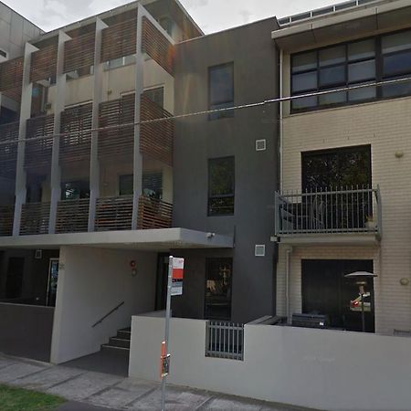 Espresso Apartments - Penthouse St Kilda Style Мелбърн Екстериор снимка