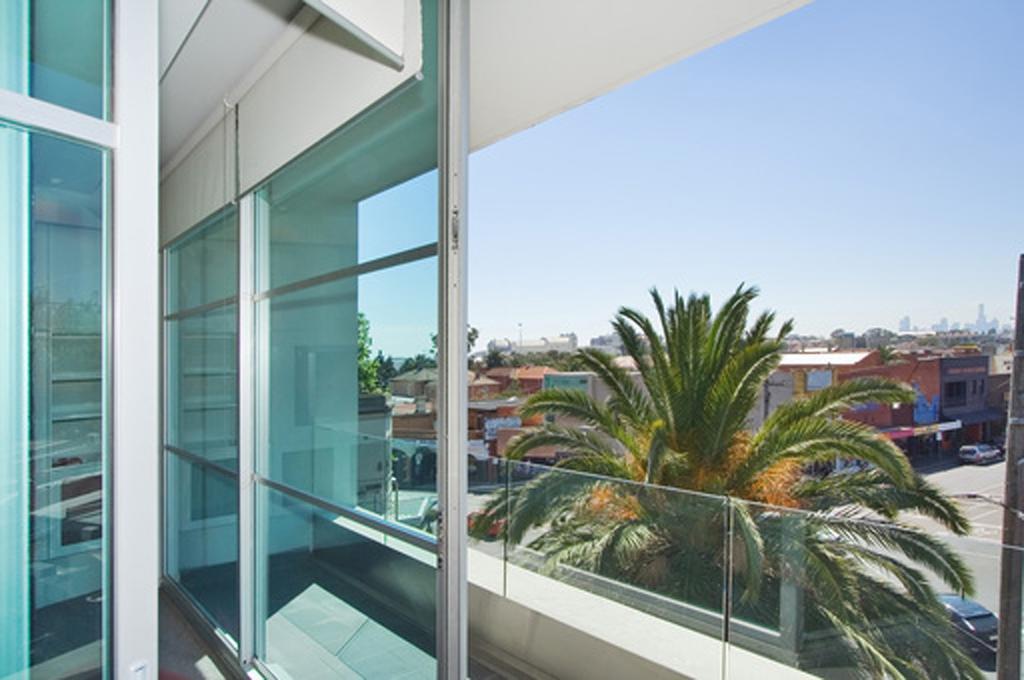 Espresso Apartments - Penthouse St Kilda Style Мелбърн Екстериор снимка