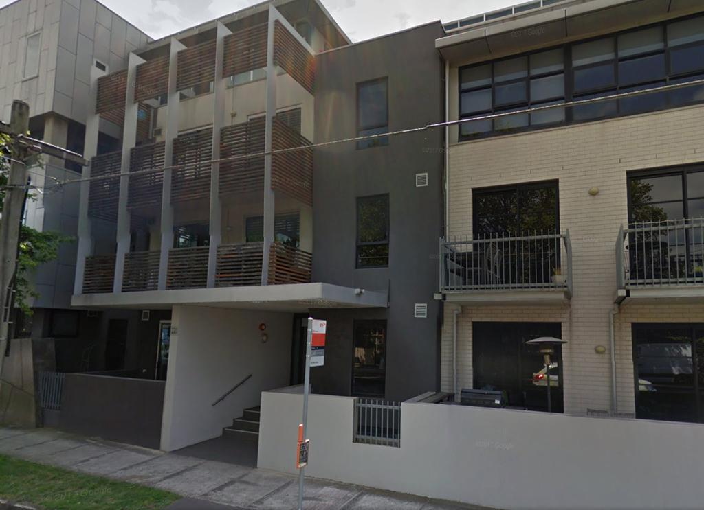 Espresso Apartments - Penthouse St Kilda Style Мелбърн Екстериор снимка